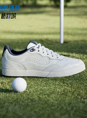 Adidas/阿迪达斯正品RETROCROSS 25男士经典高尔夫运动鞋JP8521