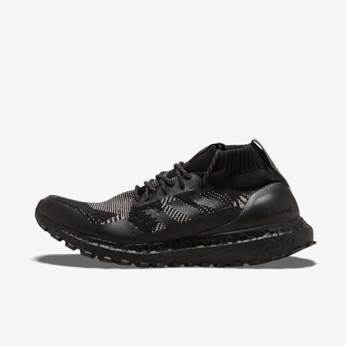 Adidas阿迪达斯正品KITH x Nonnative ULT男女防滑跑步鞋DB0712