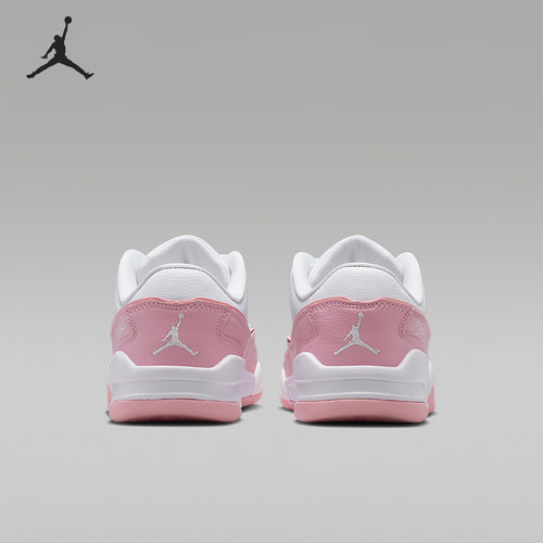 Nike/耐克正品JORDAN GS女子大童耐穿厚底缓震运动鞋HF3333-161