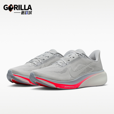 Nike/耐克正品Pegasus 42 男士透气复古公路经典跑步鞋IB1873-004