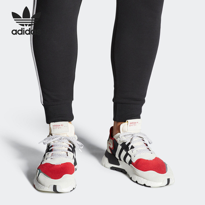adidas正品男女休闲鞋