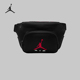 简约运动斜挎包IR8399 Nike 便携经典 JORDAN男女同款 010 耐克正品