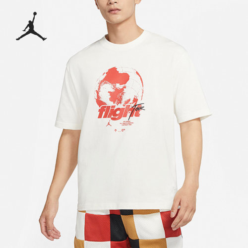 Nike/耐克正品男子运动短袖