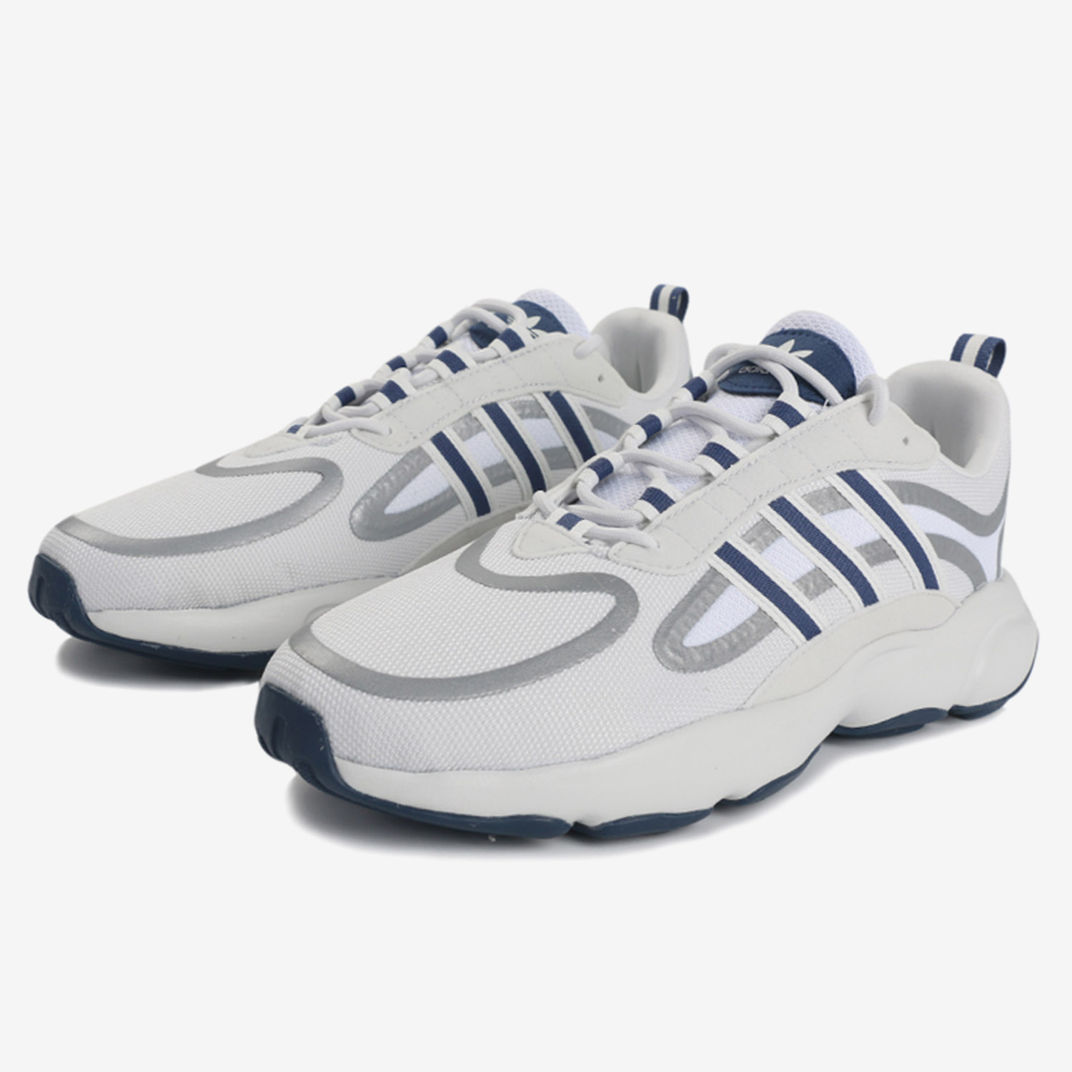 阿迪达斯三叶草男女运动鞋休闲鞋