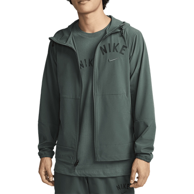 耐克男士运动休闲宽松外套