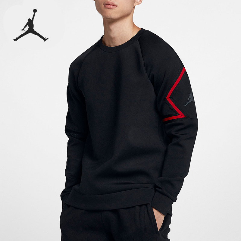 Nike/耐克正品男子卫衣