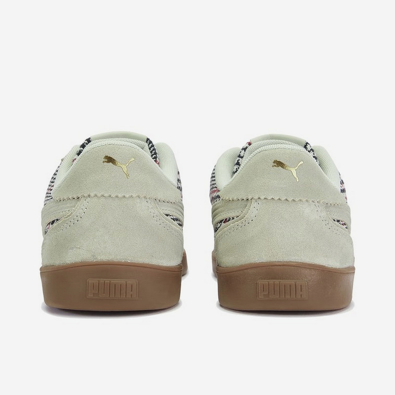 彪马男女低帮休闲板鞋