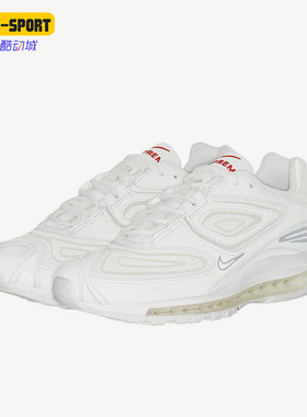 Nike/耐克正品Air Max 98 TL男女透气简约运动休闲鞋DR1033-100