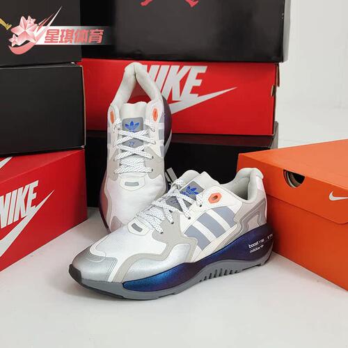经典运动鞋Adidas/阿迪达斯