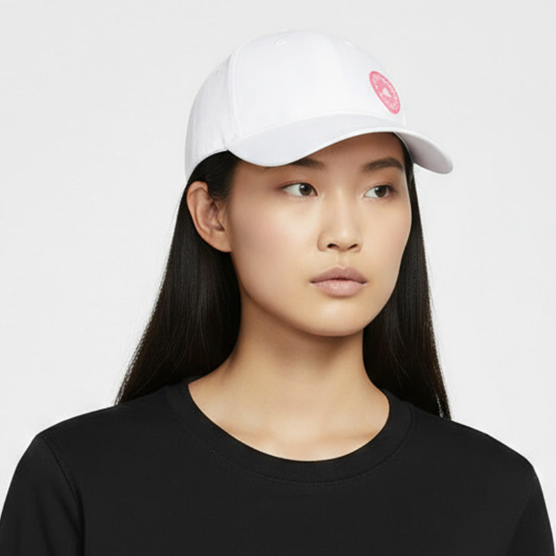 Adidas/阿迪达斯正品SMC系列女士反光时尚运动棒球帽GL4609