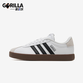 阿迪达斯正品 运动防滑网球鞋 3.0女士经典 KJ4000 COURT Adidas