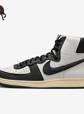 Nike/耐克正品Terminator High男女复古运动板鞋FD0394-030