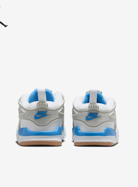 Nike/耐克正品JORDAN婴童休闲日常低帮轻便运动鞋FQ7937-104