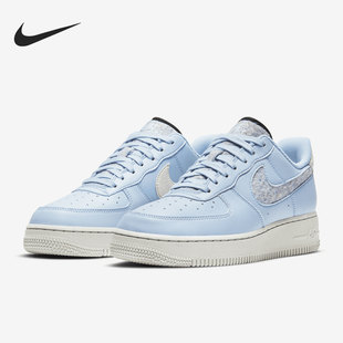 耐克正品 DA6682 当季 女子舒适中帮运动休闲鞋 400 新款 Nike