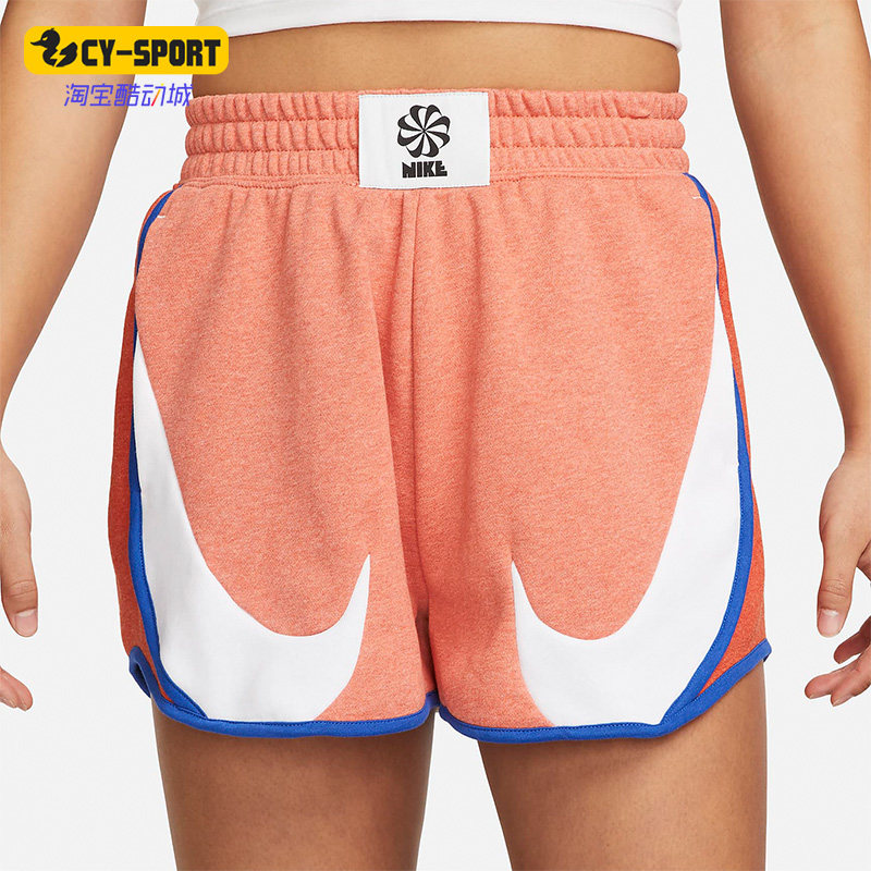 Nike/耐克正品SPORTSWEAR CIRCA 50 女子跑步运动短裤 DM6784-827