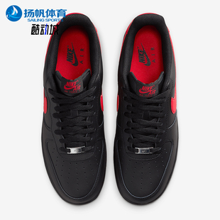 男士 002 Air FJ4146 板鞋 轻便经典 LOW新款 Force 耐克正品 Nike