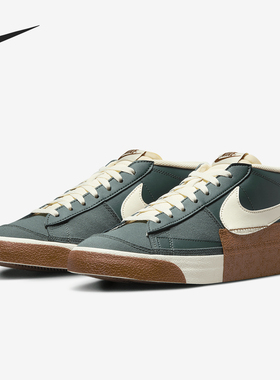 Nike/耐克正品秋季新款男士潮流休闲耐磨运动板鞋FV0337-300