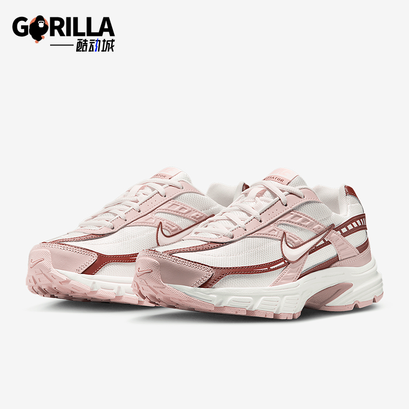Nike/耐克正品Initiator女士运动时尚经典轻便休闲鞋IB4339-002