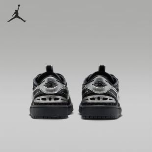 耐克官方正品 HQ2186 Air 1女士休闲轻盈复古板鞋 001 Jordan Nike