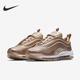 917704 Nike Max97女子低帮气垫运动休闲鞋 Air 902 耐克正品