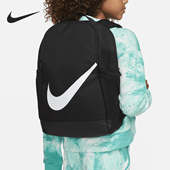 儿童运动收纳便携双肩包DV9436 2025年秋季 010 耐克正品 Nike