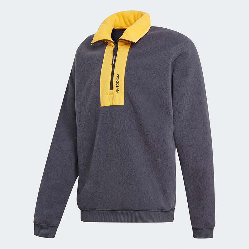 Adidas/阿迪达斯运动卫衣