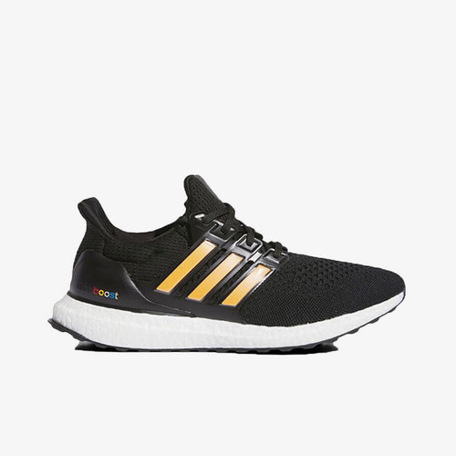 Adidas/阿迪达斯正品耐磨专柜新款男女同款网面低帮跑步鞋ID0153