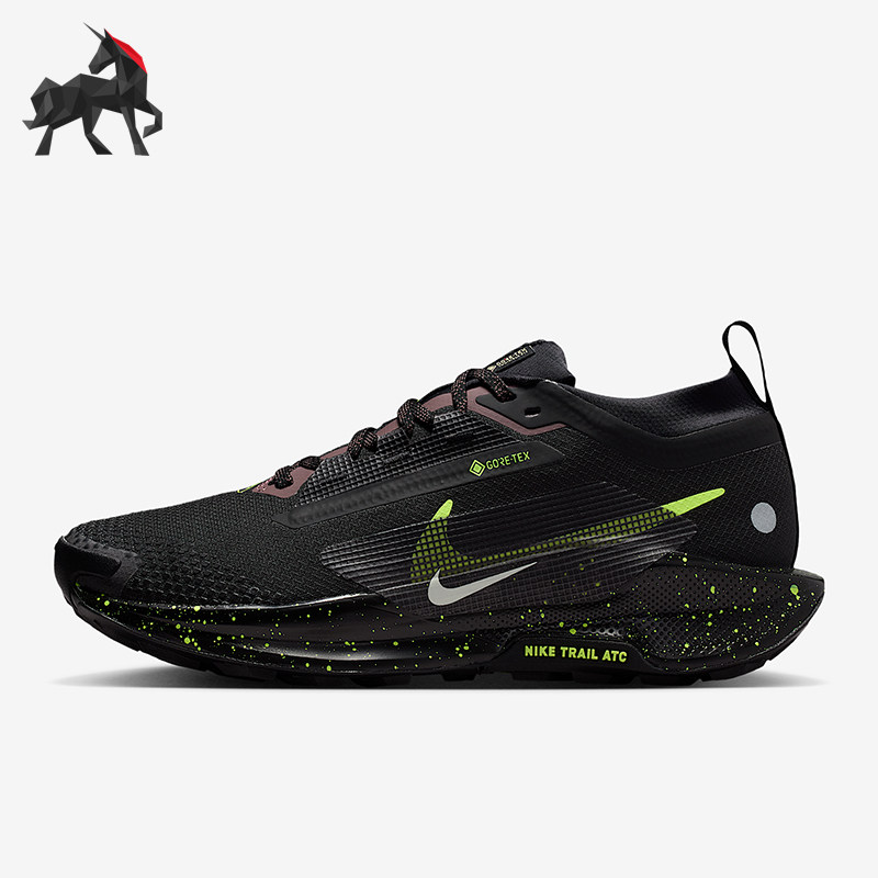 Nike/耐克正品Pegasus Trail 5女士耐磨减震越野跑步鞋FQ0912-009