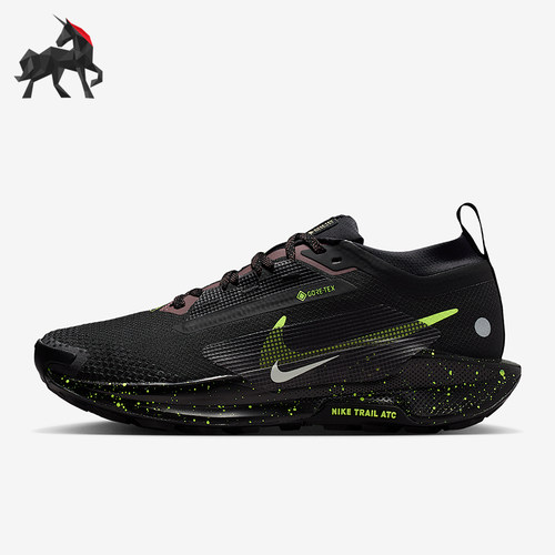 Nike/耐克正品Pegasus Trail 5女士耐磨减震越野跑步鞋FQ0912-009