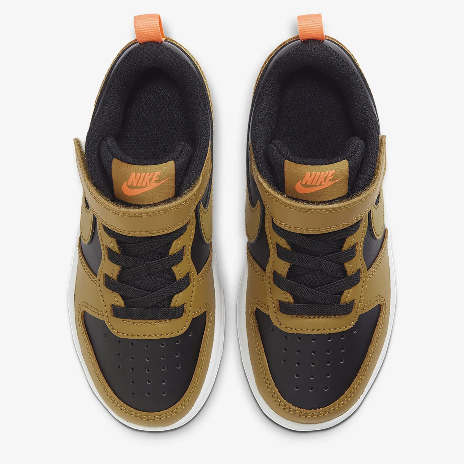 耐克(GS)女子大童休闲鞋