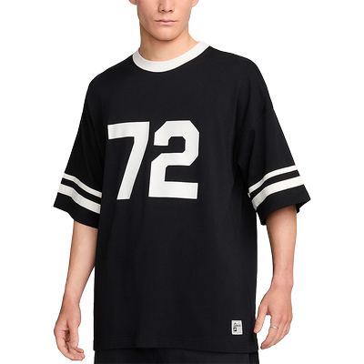 耐克男士圆领透气短袖T恤