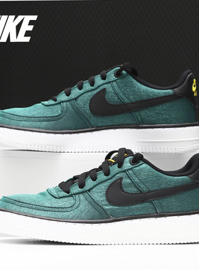 Nike/耐克正品 AIR FORCE 1 LV8 SHIFT(GS) 大童运动童鞋 AV5154