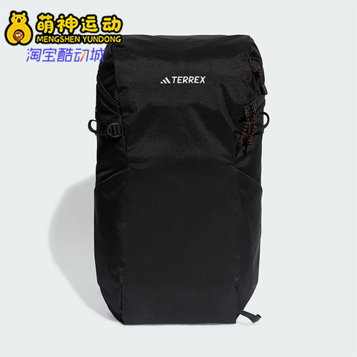 阿迪达斯男女同款时尚潮流腰包