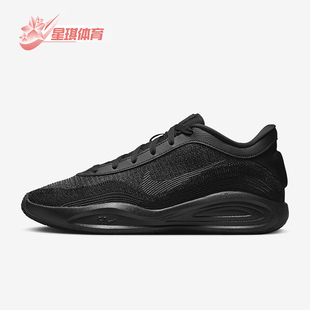 FJ7791 Nike 001 训练运动减震耐磨篮球鞋 Hustle男士 耐克正品 G.T.