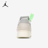 Nike 002 AV4050 耐克正品 JORDAN女士厚底轻便拉链防滑运动鞋