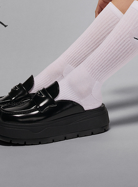 Nike/耐克官方正品JORDAN女士日常厚底一脚蹬休闲凉拖HJ4292-001