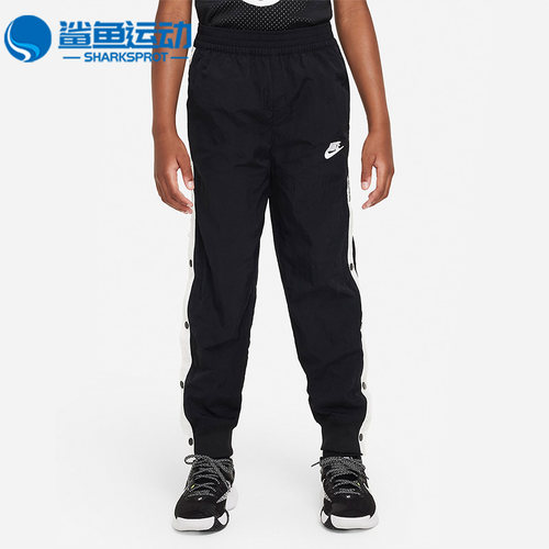 耐克儿童运动裤子DQ8950-010