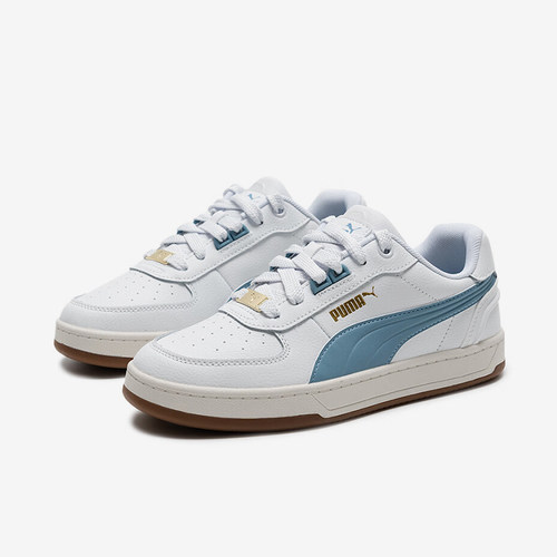 Puma/彪马正品Caven 2.0男女系带休闲低帮轻便耐磨板鞋395016-20