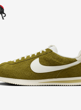 Nike/耐克正品CORTEZ男女透气低帮耐磨运动休闲鞋HF3142-300