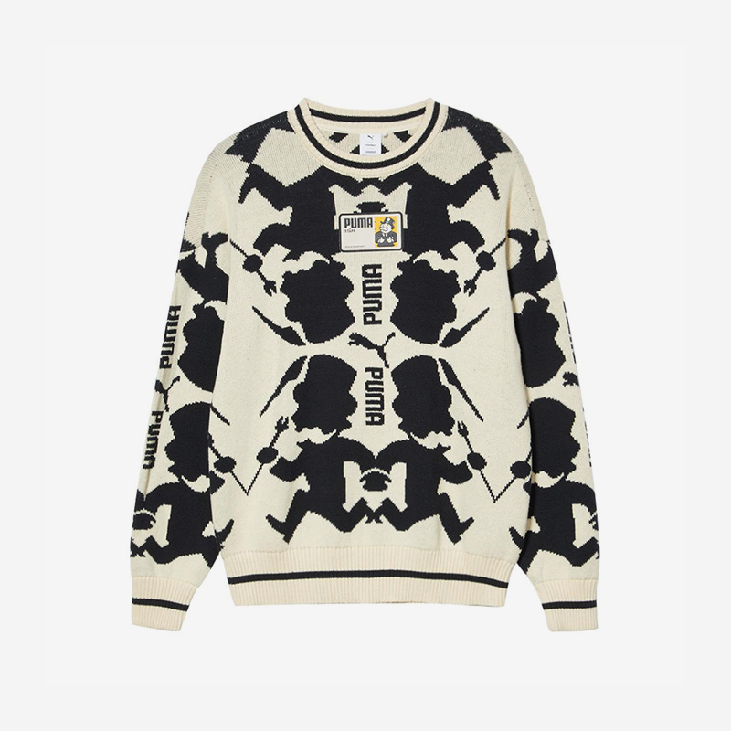 彪马男女运动卫衣539901-86