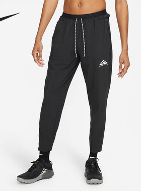 Nike/耐克正品春季男子时尚户外训练透气舒适运动长裤 CZ9059-010