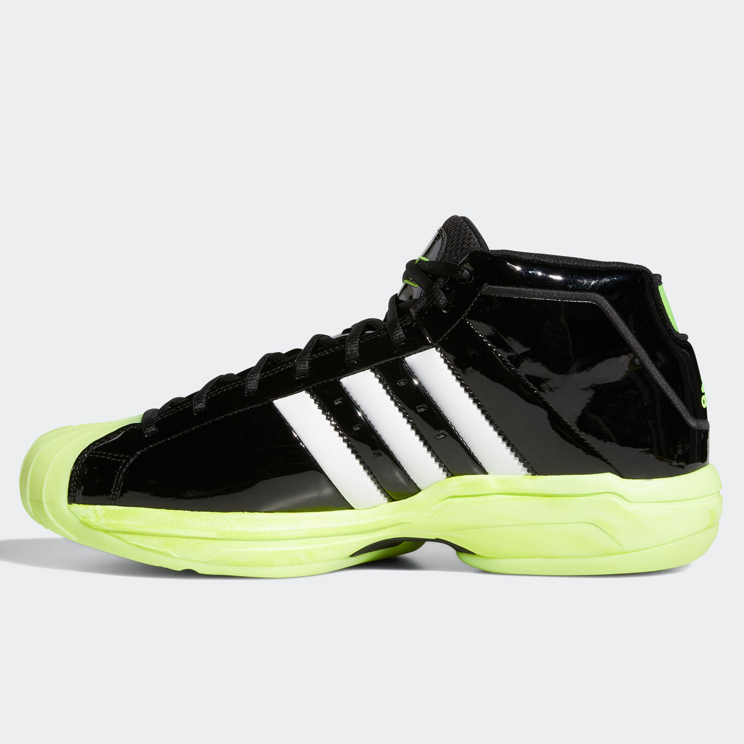 Adidas/阿迪达斯正品Pro Model 2G男篮球运动鞋FZ0900 0902 0903