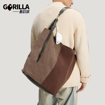 阿迪达斯男女同款时尚潮流腰包