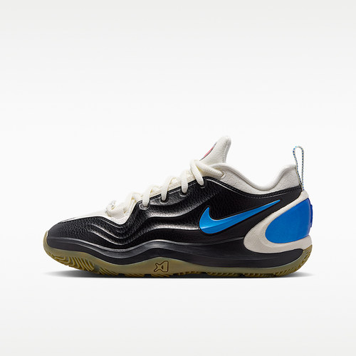Nike/耐克正品A Two WNBA 30th 儿童低帮经典篮球鞋IH2231-001