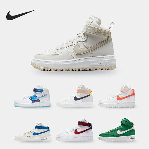 耐克正品lab男女cw2289休闲板鞋