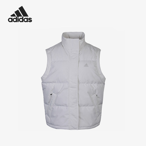 Adidas/阿迪达斯羽绒背心