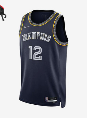 Nike/耐克正品NBA男士复古透气运动篮球经典无袖背心DB4033-419