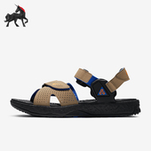 CT3303 DESCHUTZ男女复古透气套脚休闲凉鞋 200 耐克正品 Nike