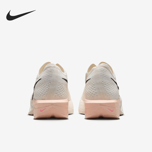 Nike/耐克正品Vaporfly 3女士耐磨公路竞速跑步鞋DV4130-103