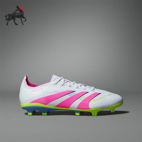 Adidas/阿迪达斯正品PREDATOR LEAGUE男女经典耐磨足球鞋ID1330